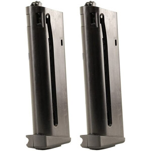 Tippmann TPX Magazine 2-Pack