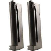 Tippmann TPX Magazine 2-Pack