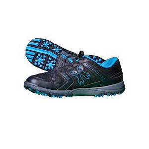 HK Shredder Shoes Size 8