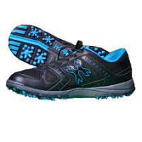 HK Shredder Shoes Size 8