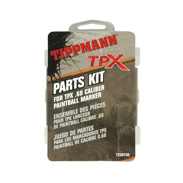 Tippmann TiPX Pistol Universal Parts Kit