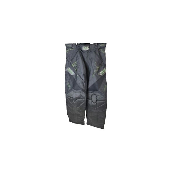 DXS Pants Shank V3 Camo XLarge