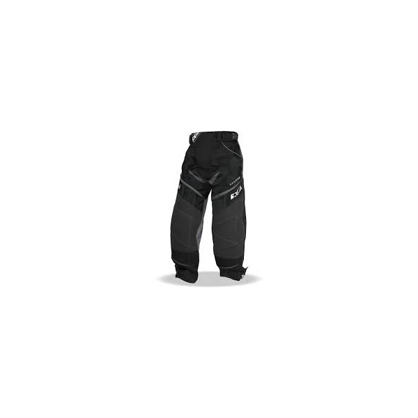 Planet Eclipse Pants Code Black/Grey XLarge