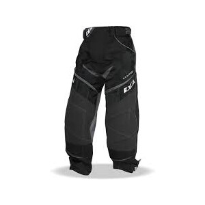 Planet Eclipse Pants Code Black/Grey XLarge