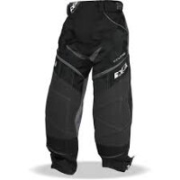 Planet Eclipse Pants Code Black/Grey XLarge