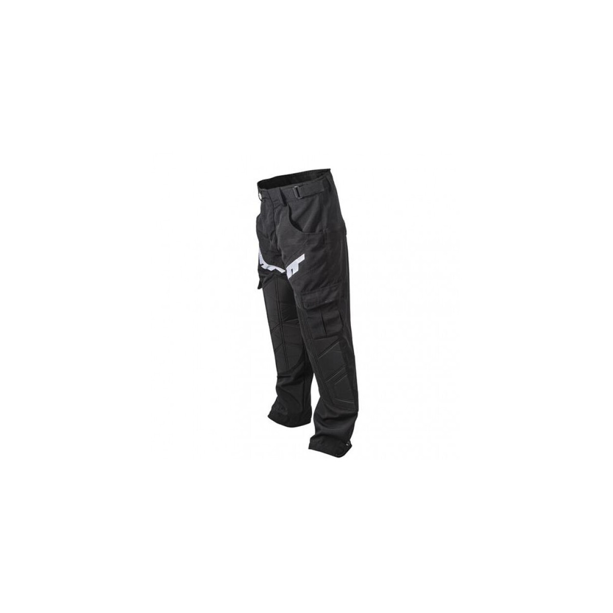 JT Cargo Pant Black Medium