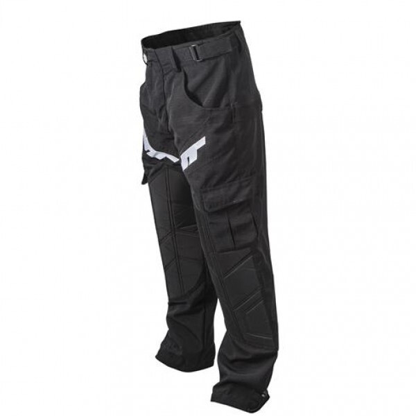 JT Cargo Pant Black Medium