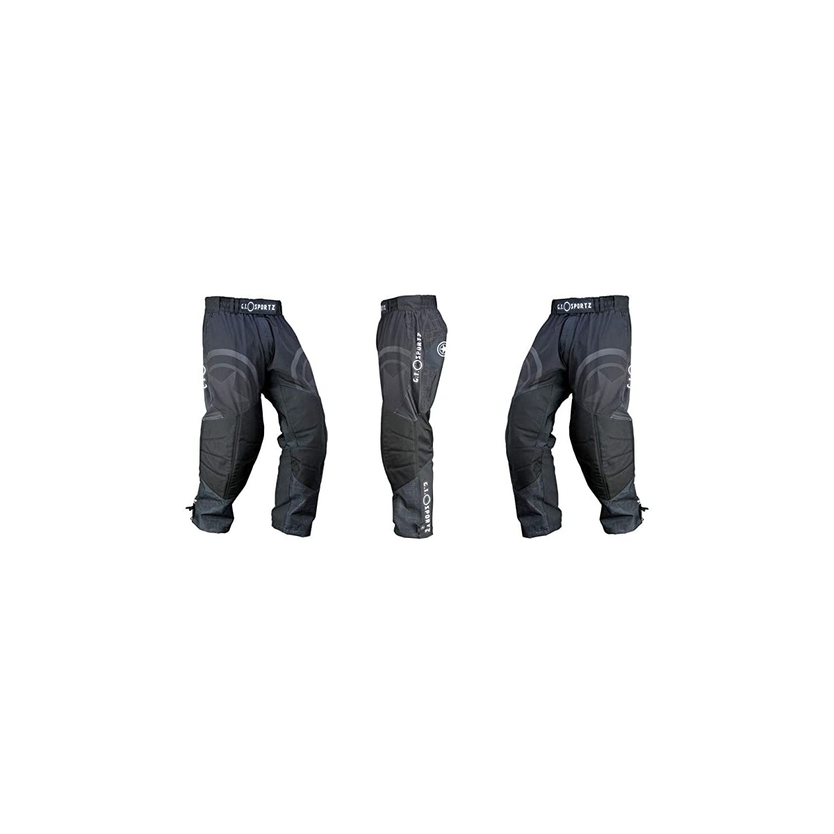 G.I. Sportz Glide Ultra Light Pants black Large