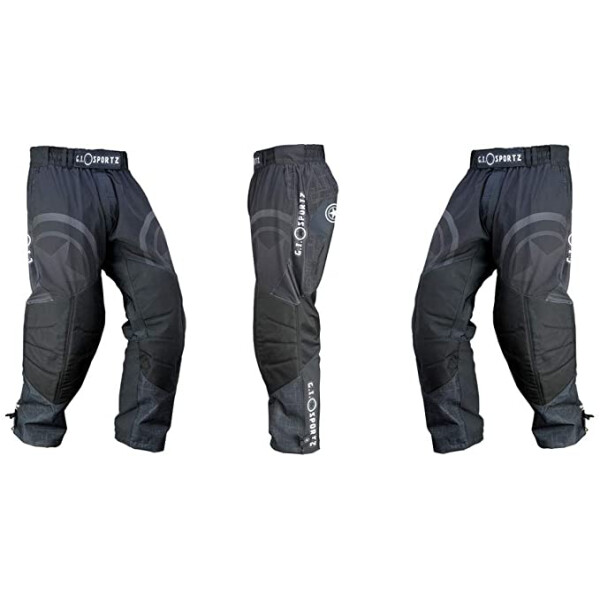 G.I. Sportz Glide Ultra Light Pants black Large