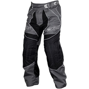 Exalt Pant T4 charcoal grey XLarge