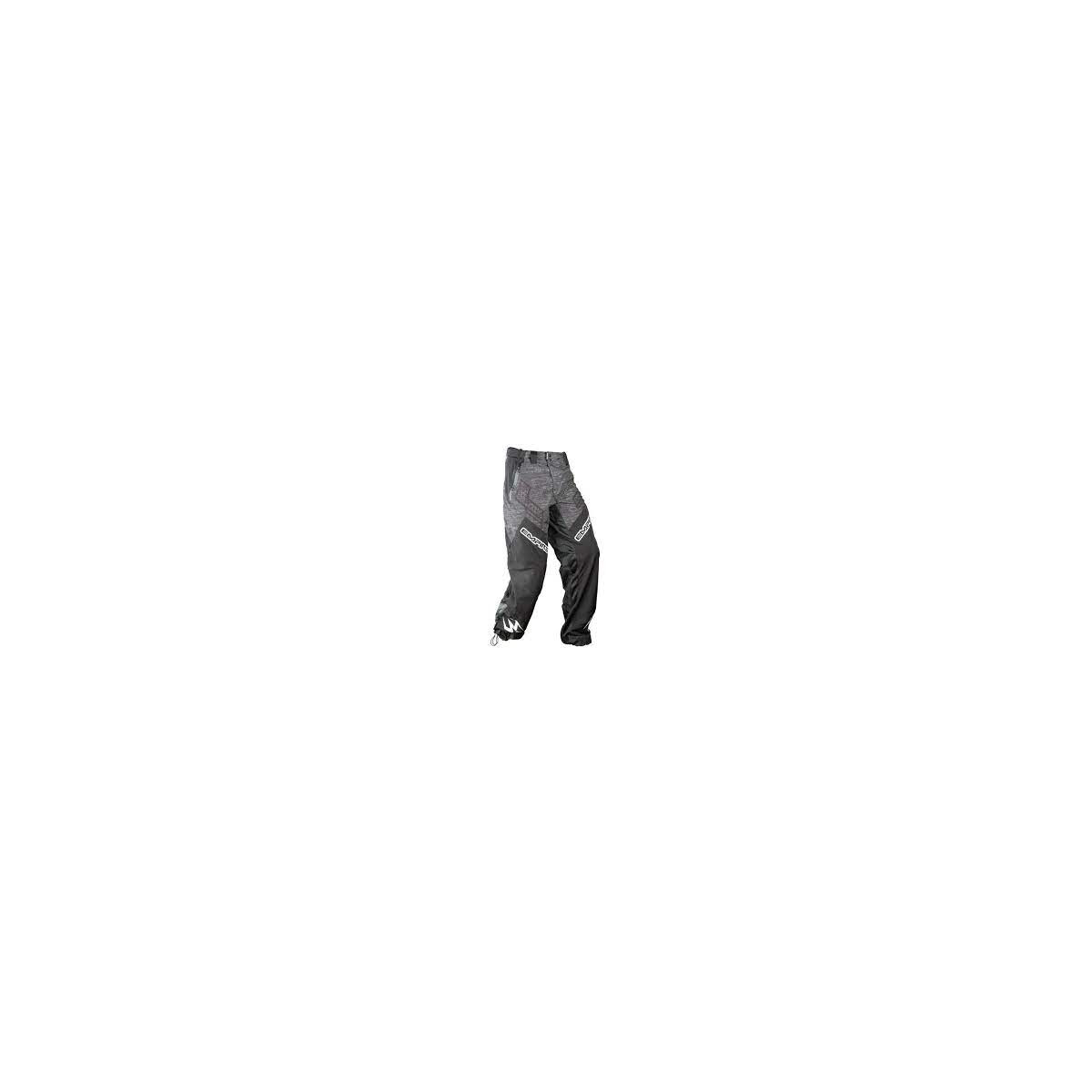 Empire Pants: Contact Zero F7 Black Small