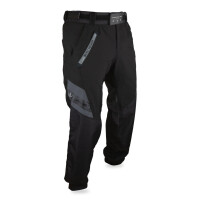 BunkerKings Featherlite Fly Pants black Large