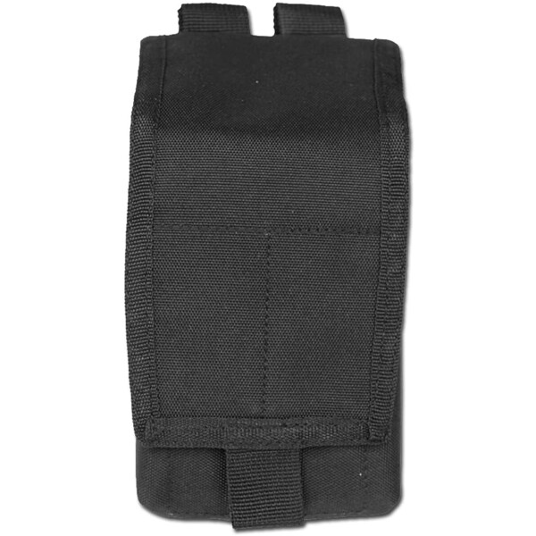 Mil-Tec Mag Tasche G36 Black