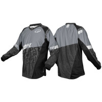 Planet Eclipse FANTM Jersey Spectre grau Large