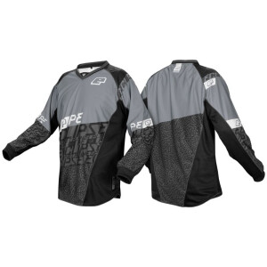 Planet Eclipse FANTM Jersey Spectre grau XLarge