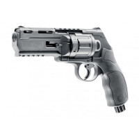 NXG PS-100 Paintball Markierer / Walther T4E HDR 50 Revolver Cal.50 , 11Joule