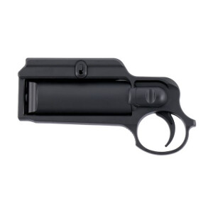 Home Defense HDR 50 Launcher für PDP Kartuschen