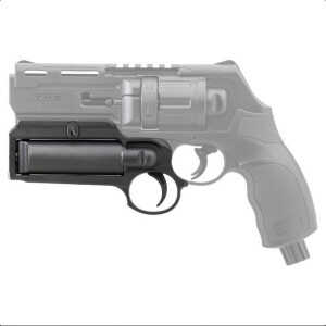 Home Defense HDR 50 Launcher für PDP Kartuschen