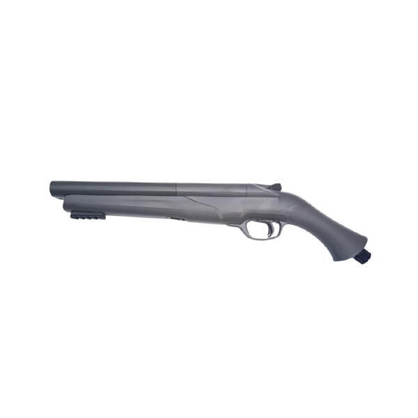 Umarex NXG PS-300 Double Barrel Paintball Shotgun - Walther T4E HDS Cal.68 , 16 Joule