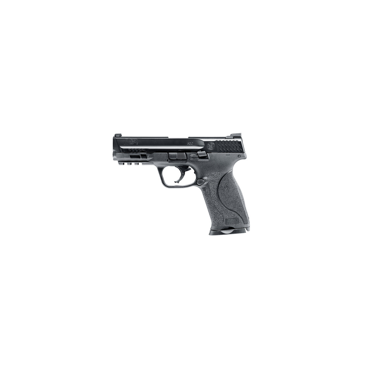 S&W M&P 9 2.0 T4E Kal..43, co2, 7,5 Joule