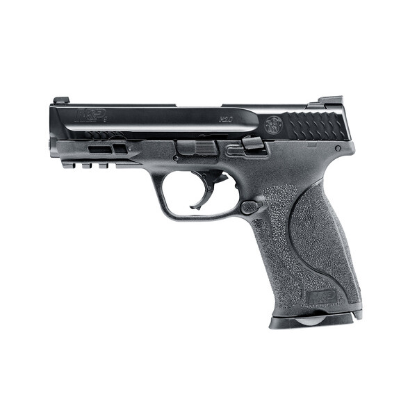 S&W M&P 9 2.0 T4E Kal..43, co2, 7,5 Joule