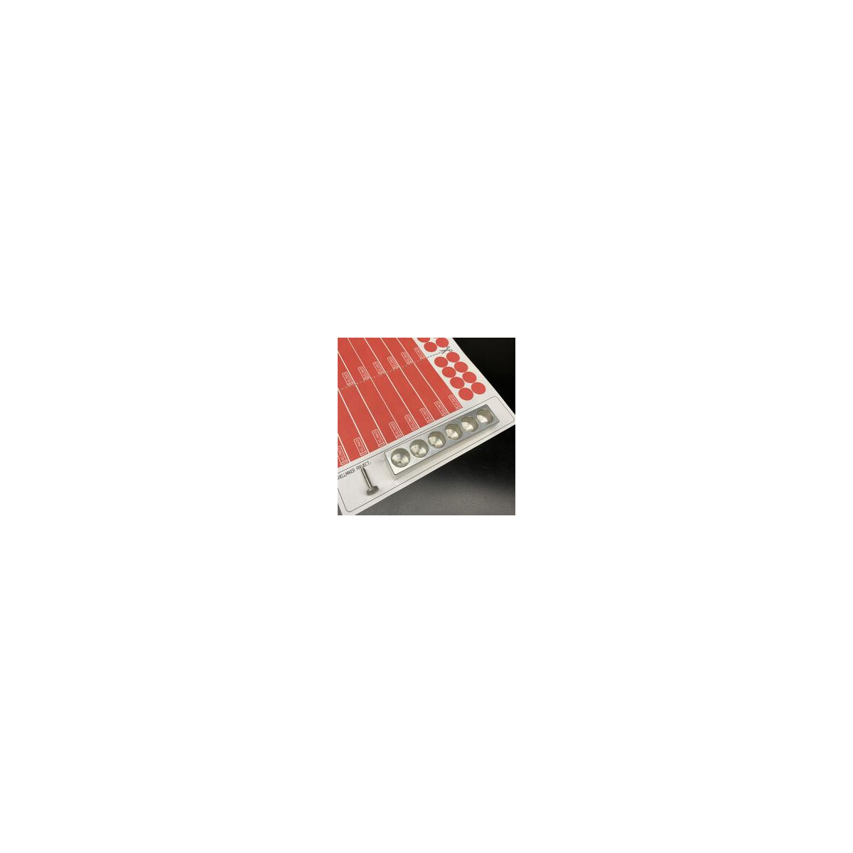 ShellMaker cal 0.68 Paintball Shell box