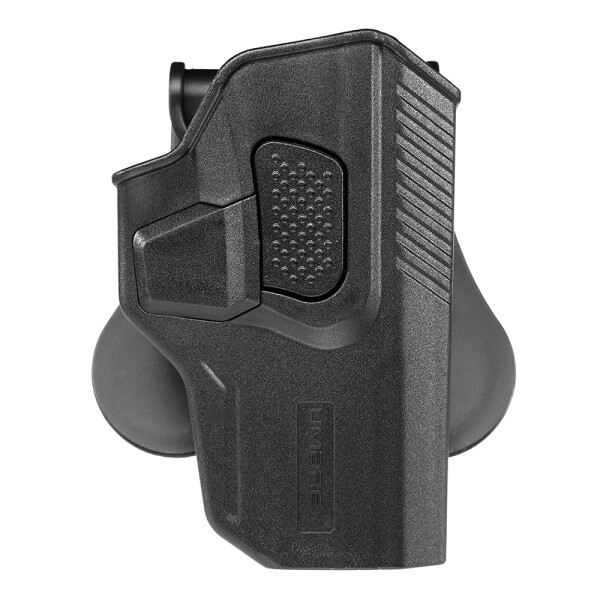 Umarex Paddle Holster P99/ PPQ Kunststoff rechts NEW