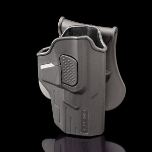 Umarex Paddle Holster S&W M&P9 & M&P45...