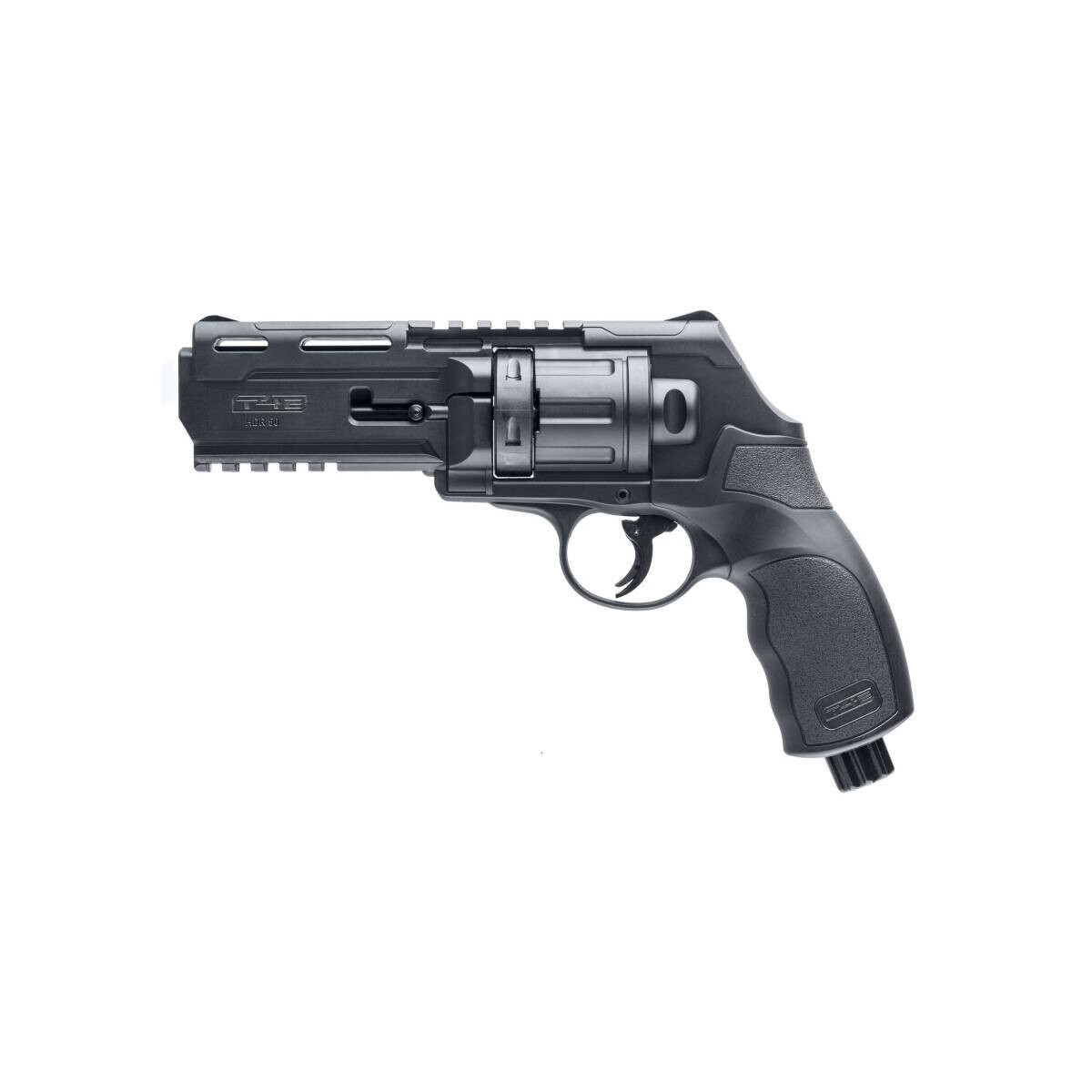 Walther Paintball Revolver Cal.50 , 7,5  box