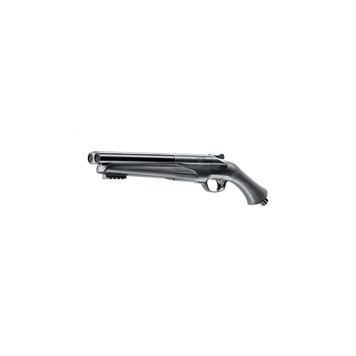 Walther T4E Double Barrel Paintball Shot box