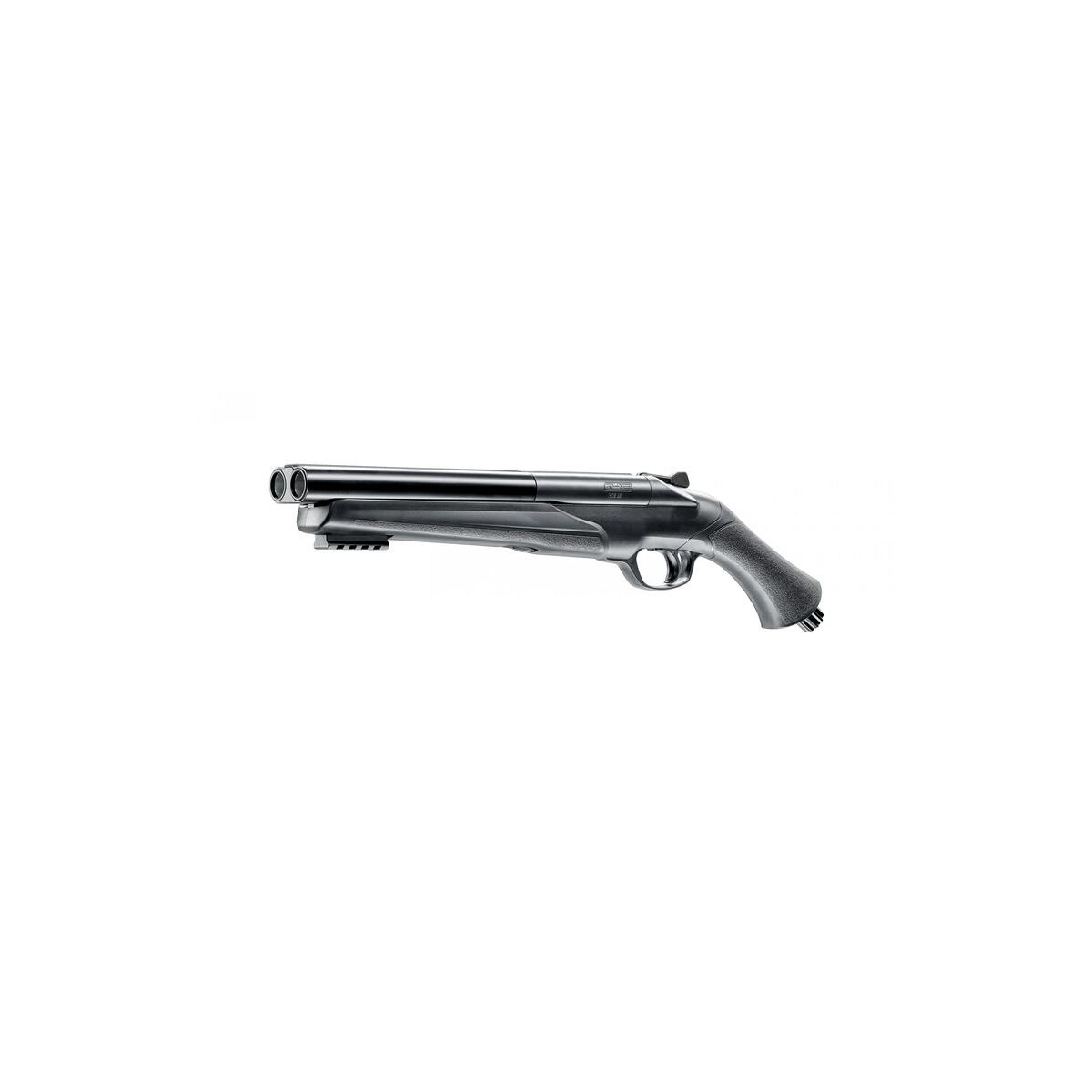 Walther T4E Double Barrel Paintball Shotgun Cal.68 , 7,5...